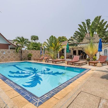 Baan Coconut Villa Bang Tao Beach  Exterior photo